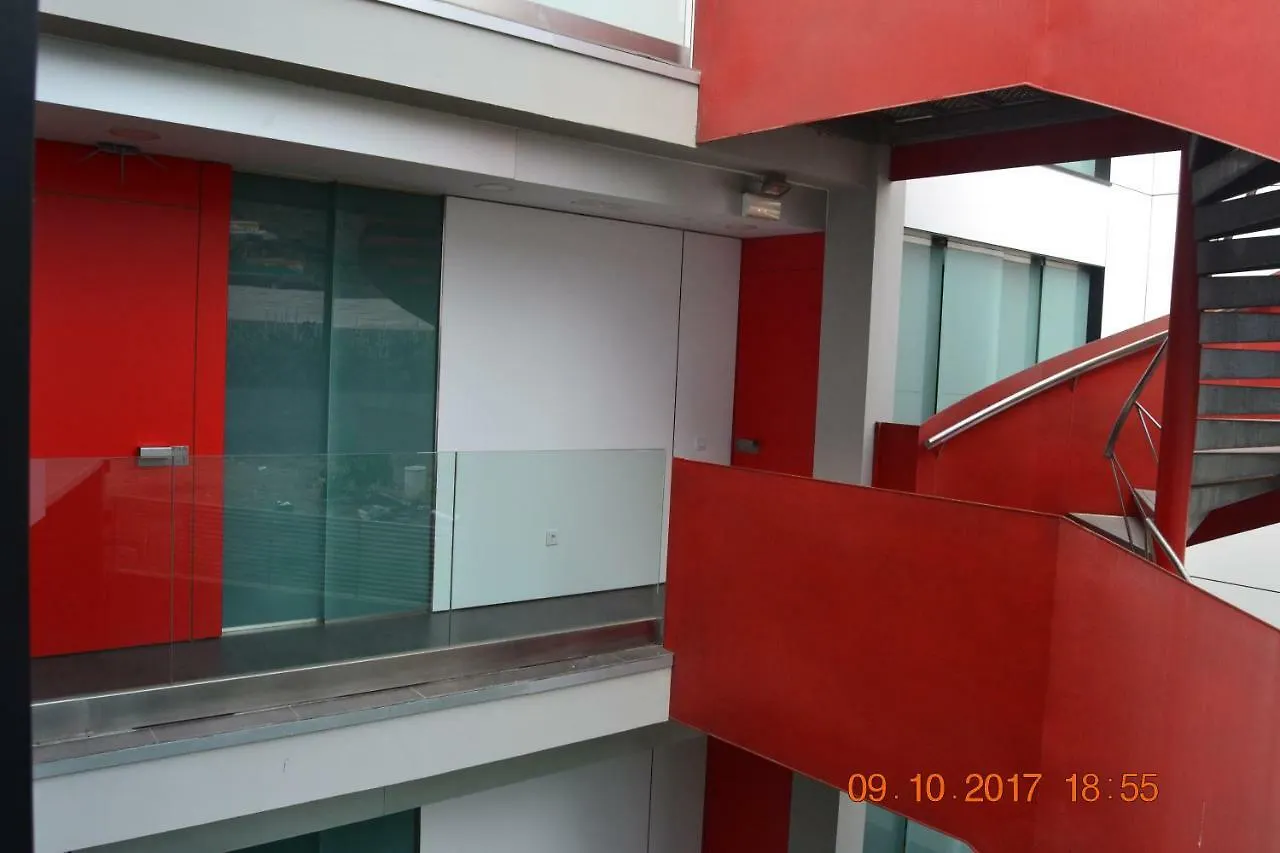 Mapagadi Apartment Arucas 0*,  Spain